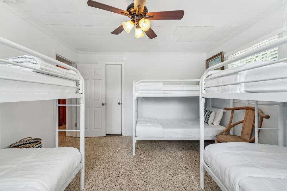 Summer Haven 3 Bedroom Cottage