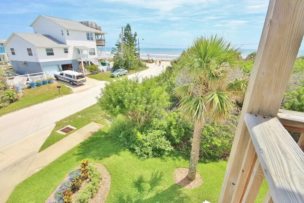 Ocean Club at Turtle Mound 101 Apartment 2