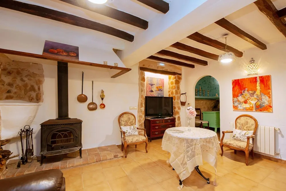 Finca Son Marimon