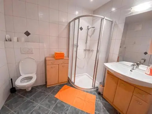 Appartement Kramerhaus