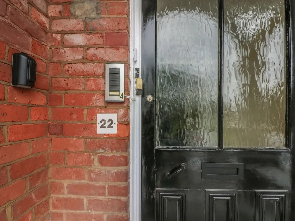 Flat 3
