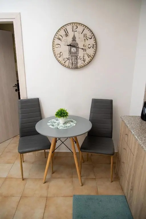 Seven Heaven Premium Suites
