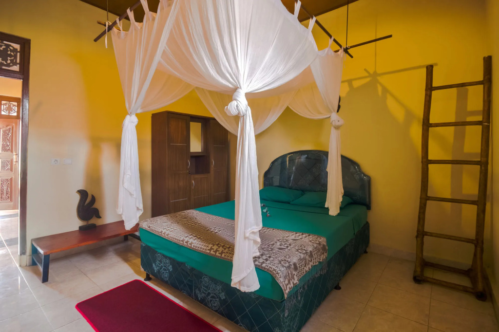 Ume Sita Home Stay