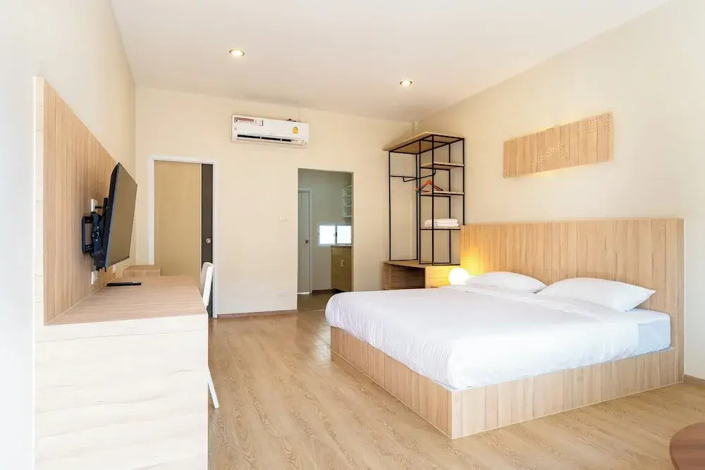 Sanipa Resort Rayong