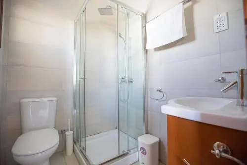 Imagine Your Family Renting a Luxury Holiday Villa Close To Paralimni’S Main Attractions, Paralimni Villa 1221