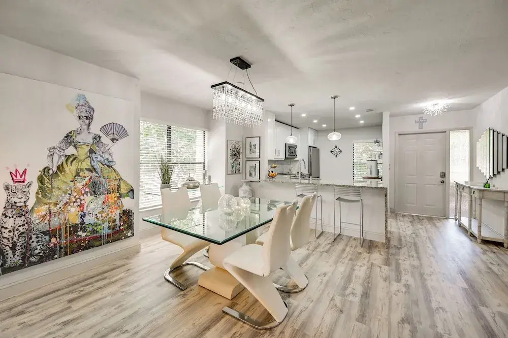 4 Mi to Beach! Naples Snowbird Nest w/ Pool Access