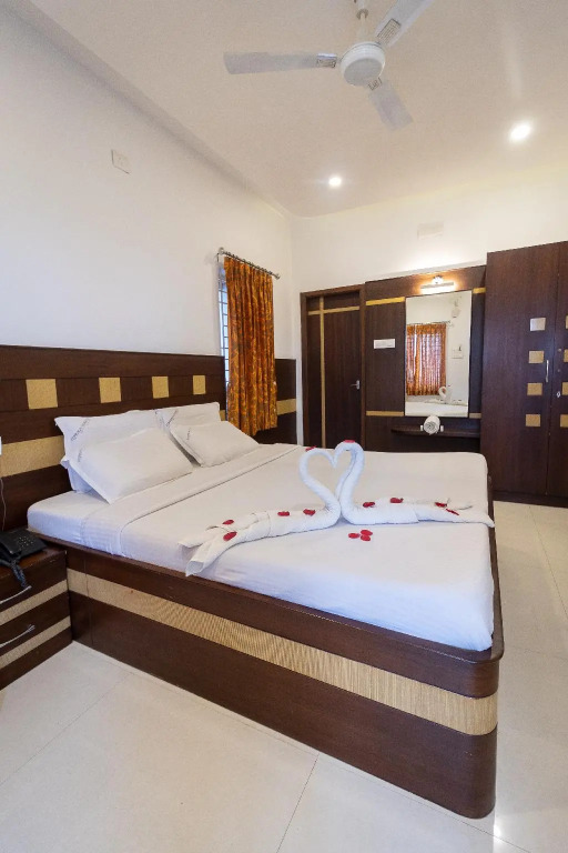 Livgrand Hotel Dreams Paradise, Yercaud