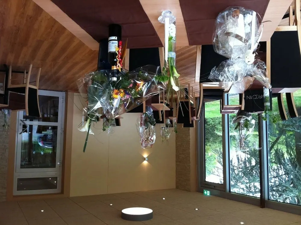 Rotenberg PT Hotel