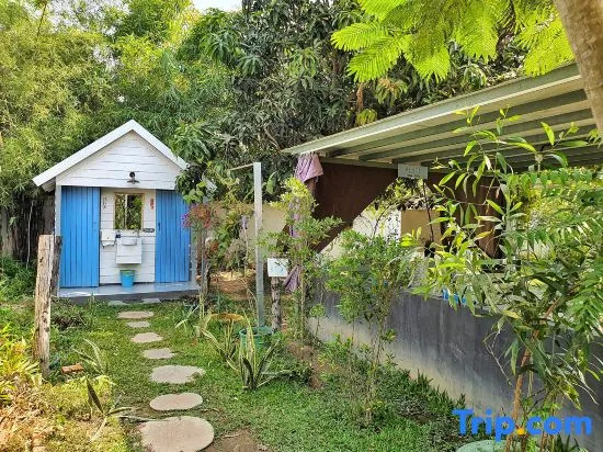 The Peace House - Siem Reap
