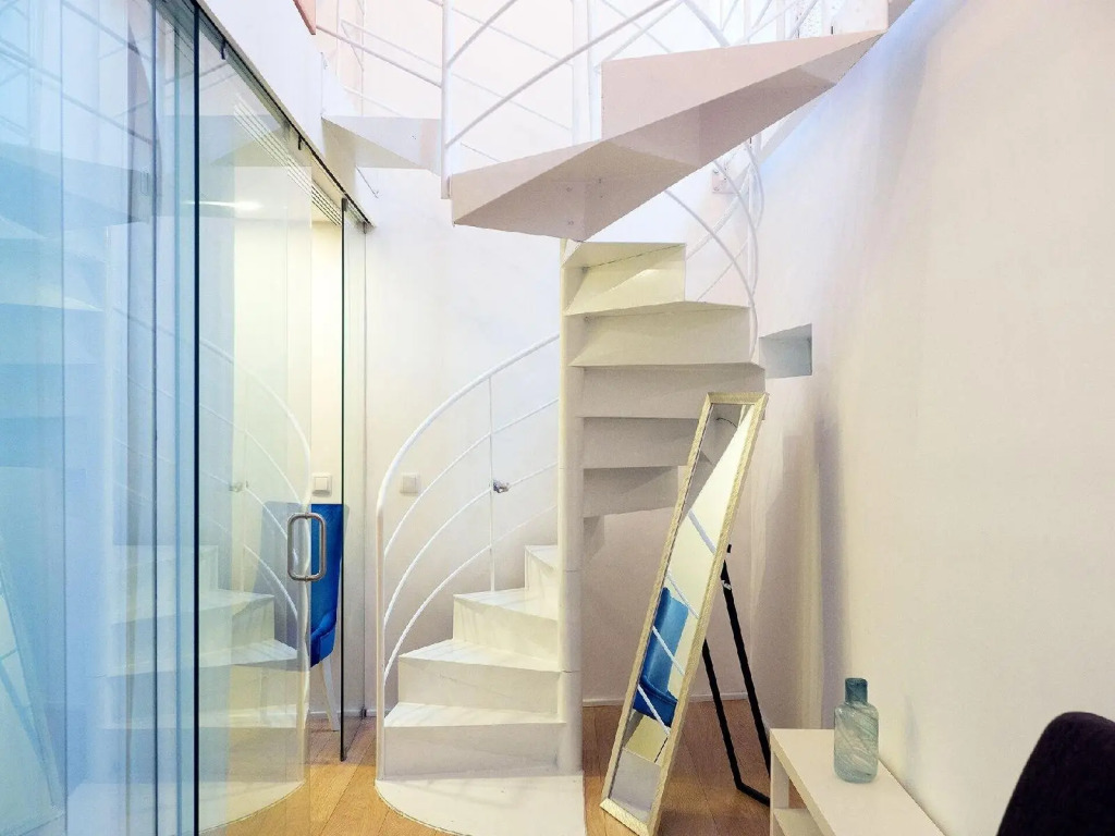 Bemyguest - Loft Guest House Jardim das Mães Charming