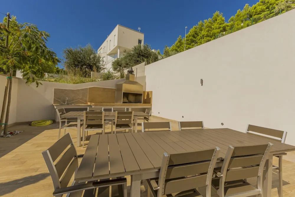 Villa Allegra