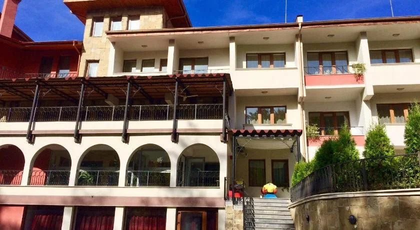 Park Hotel Troyan