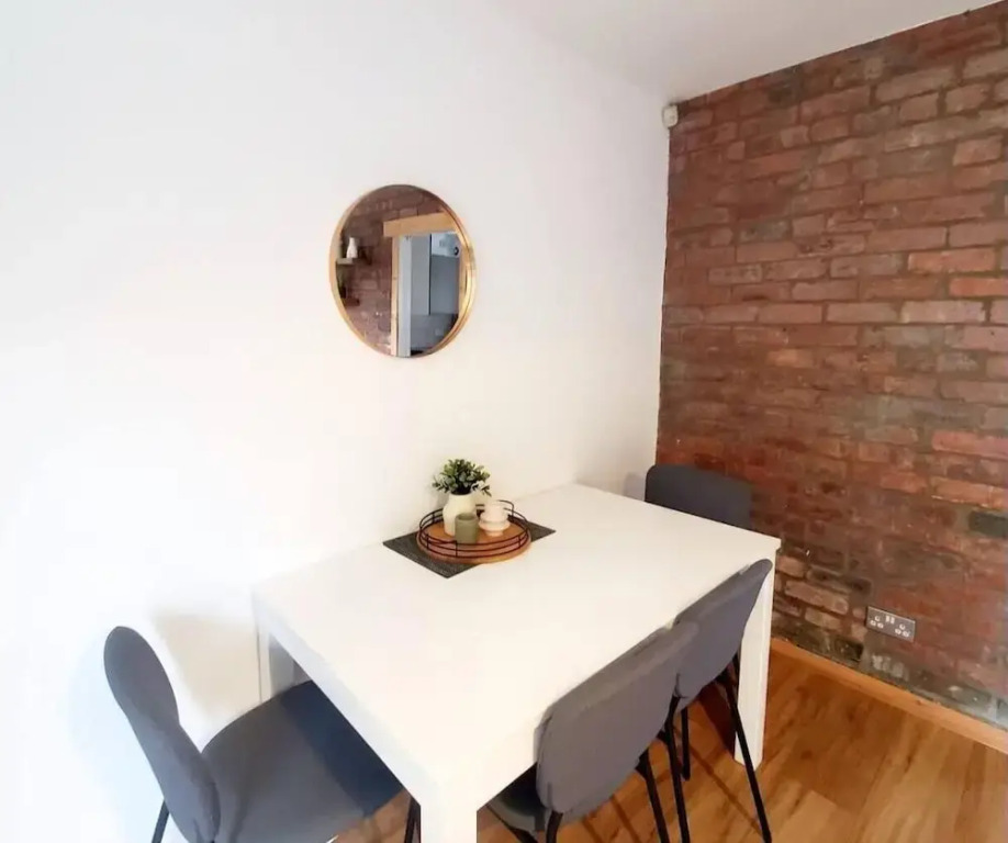Long Stay 3BR House With Parking