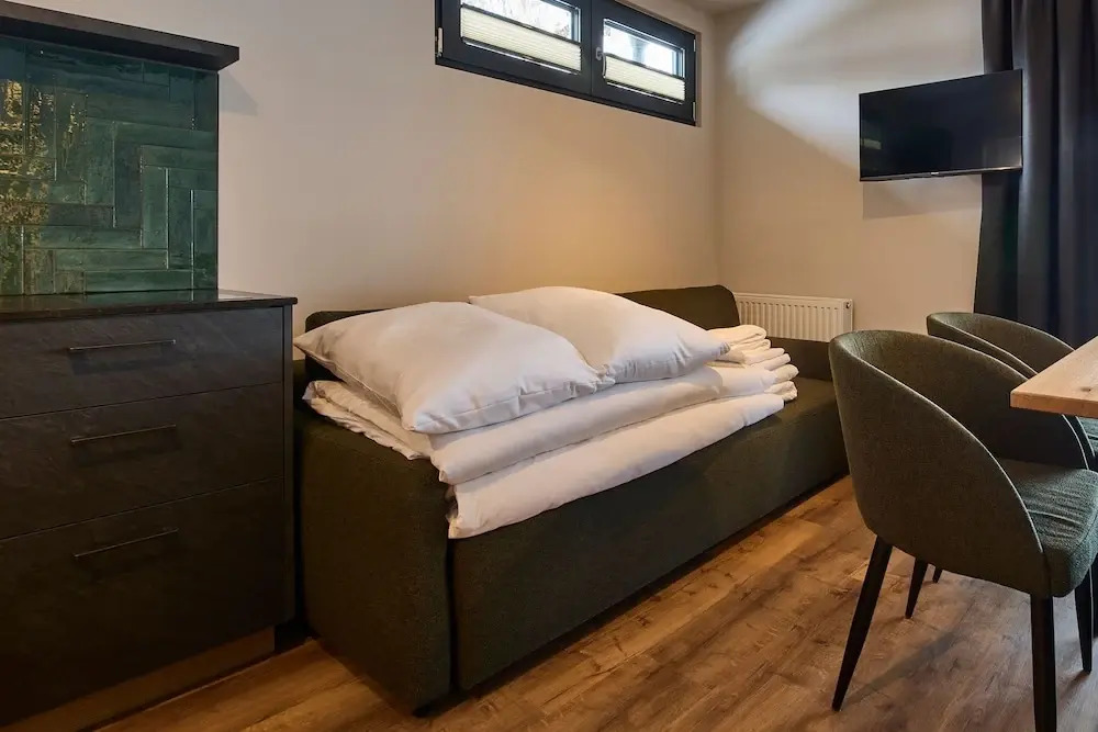 MiLa Apartments