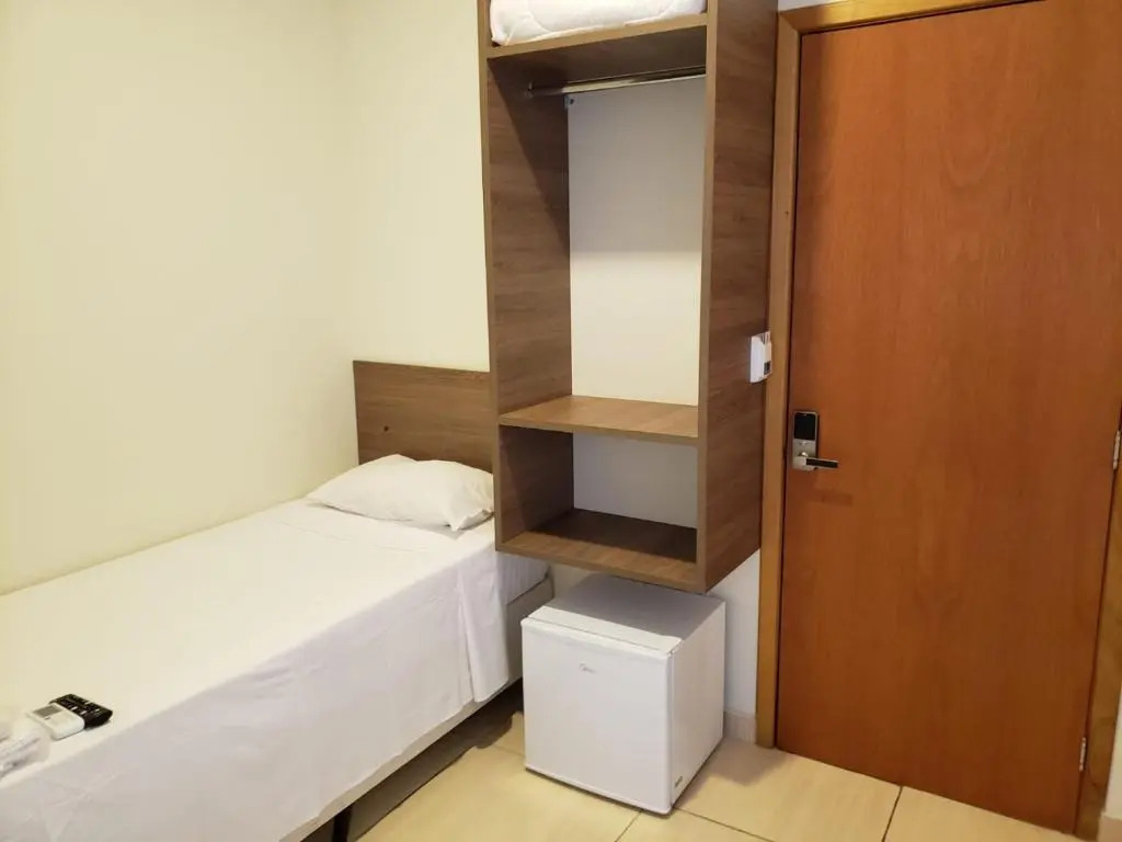 Hotel Viracopos de Indaiatuba