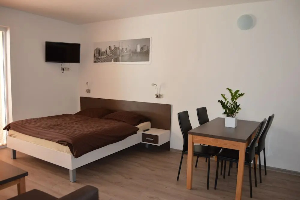 Apartmán Sophia 6