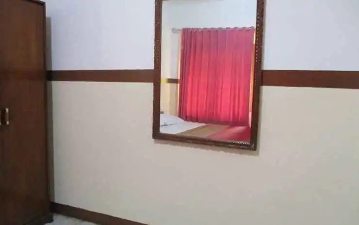 Hotel Tugu Asri