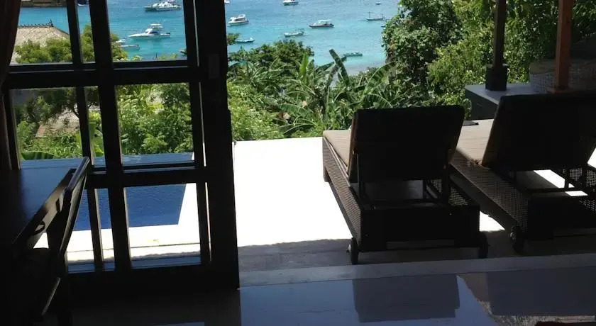 Villa Pisang