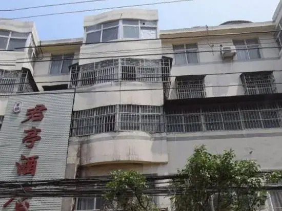 Qi Ting Hotel