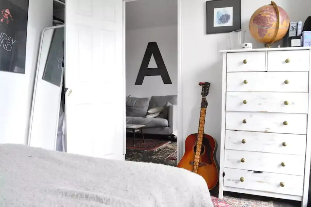 1 Bedroom Flat Near Battersea Park