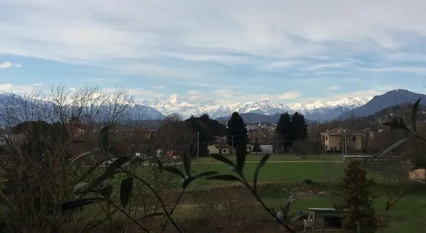 Sasso DOro