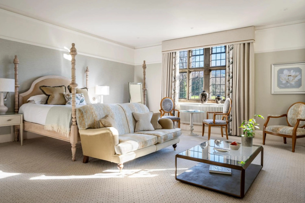 The Greenway Hotel & Spa