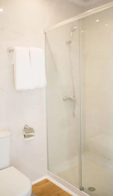 Apartamentos Nisa