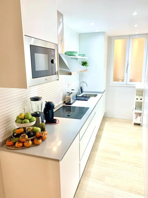 Sea to Sky Suites - Mijas Pueblo