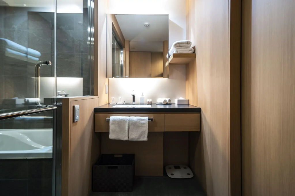 Kyoto Shijo Takakura Hotel Grandereverie