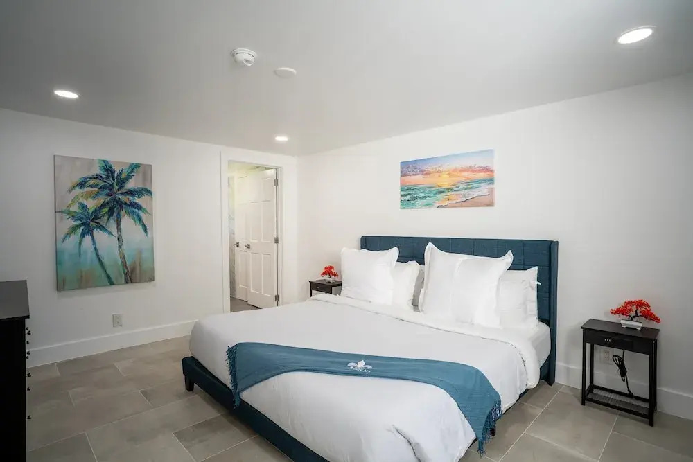 Spacious 3BR Home 2 Baths Amazing Pool Area