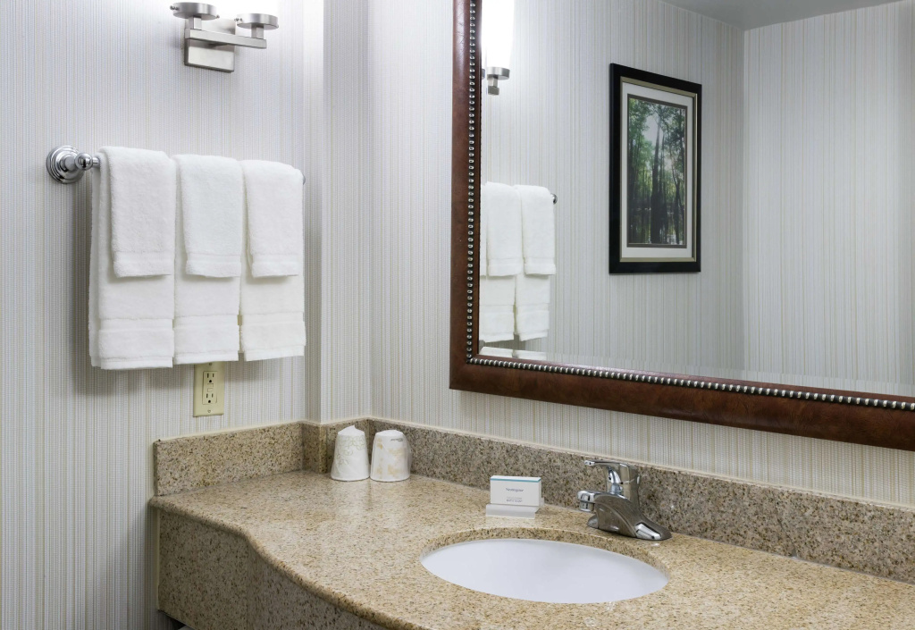 Hilton Garden Inn Lafayette/Cajundome