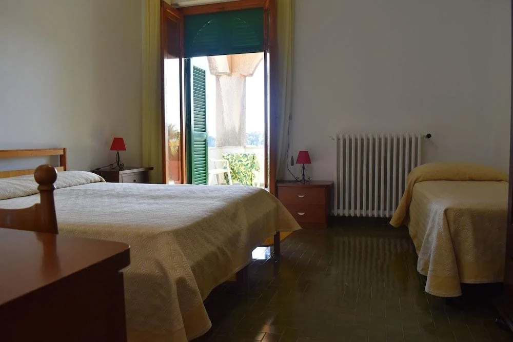 Villa Silvana