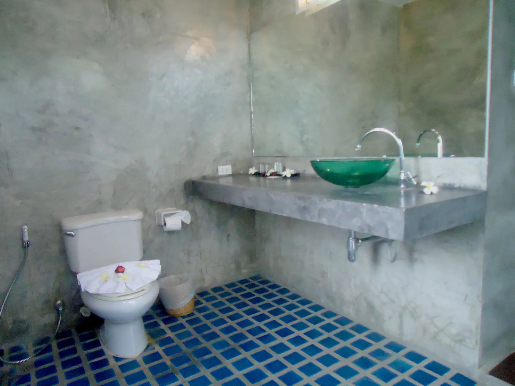Bura Lumpai Resort
