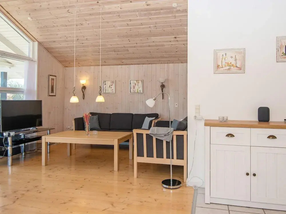 4 Star Holiday Home in Hemmet