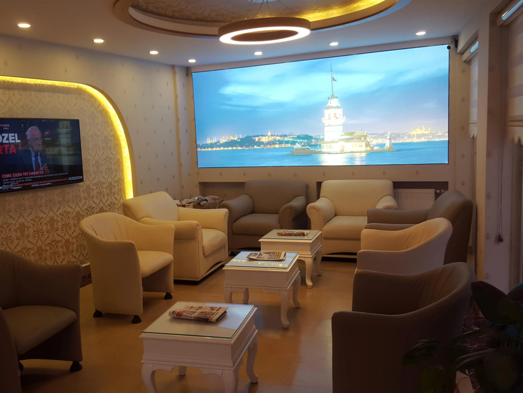 Hotel Akcinar