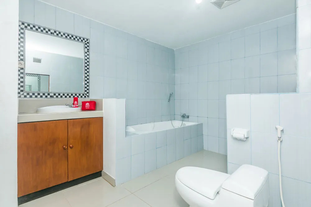 Bidadari Hotel