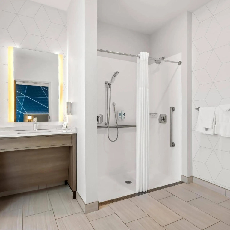 Comfort Inn & Suites at Sanford Sports Complex