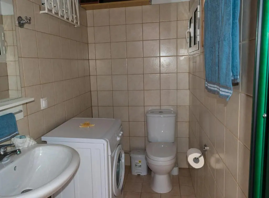 La casa di Eleni