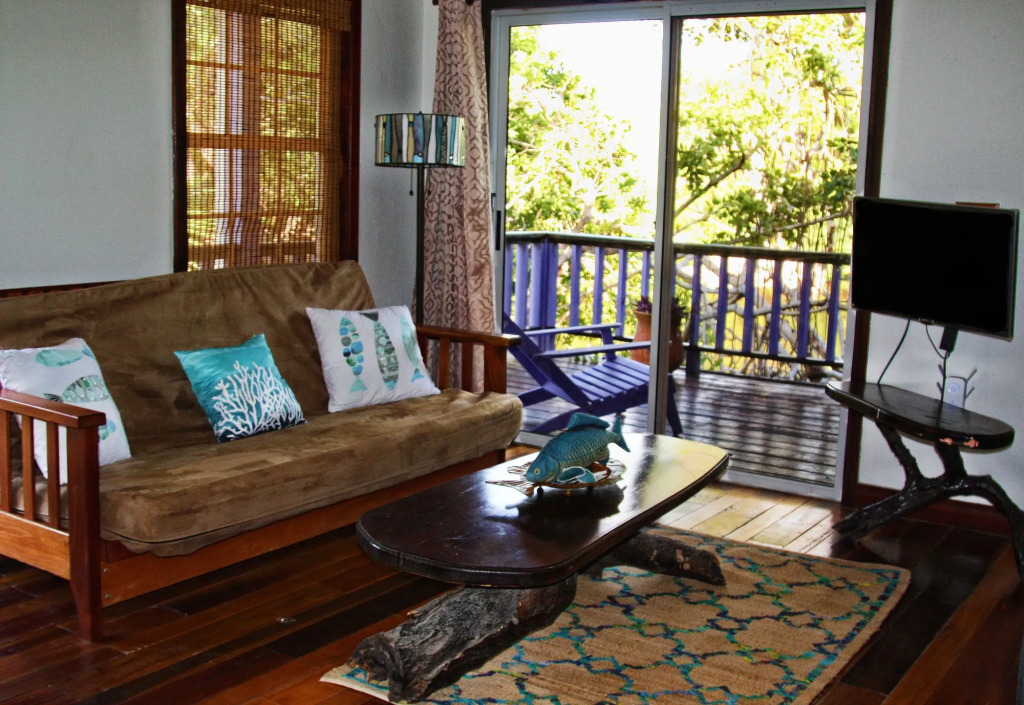 Bella Vista Resort Belize