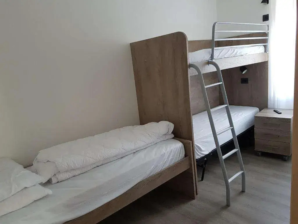 Hotel Zanella