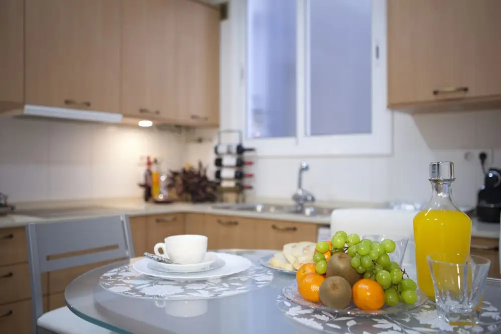 Watermelon - Platinum Apartment