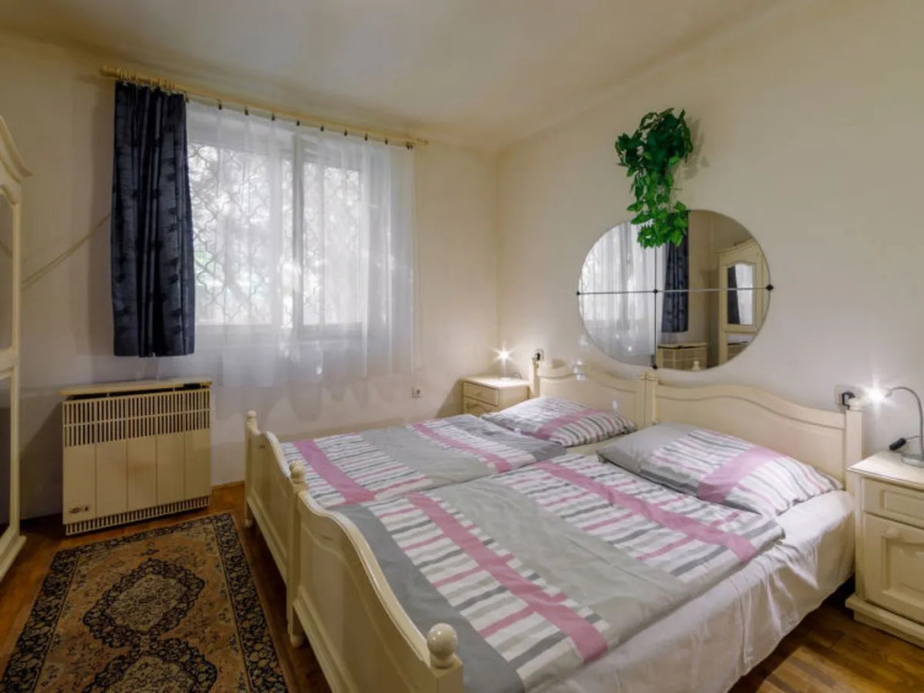 Holiday Home Kiwi by Interhome
