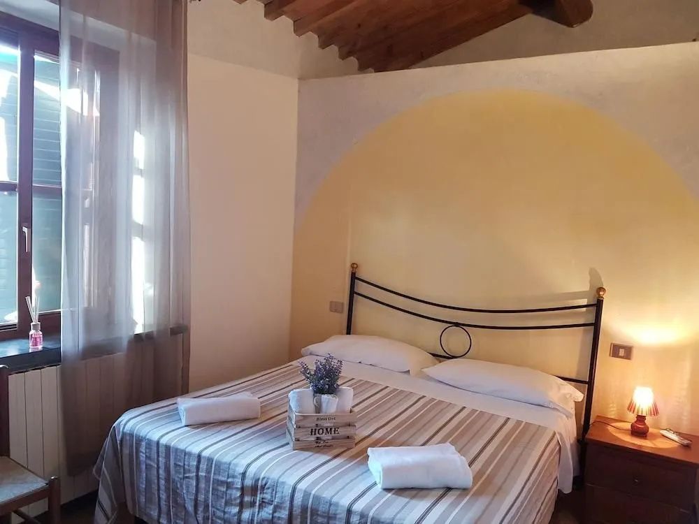 Il Giogo Agriturismo