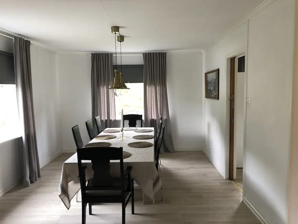 Sagi 3 Exclusive apartment