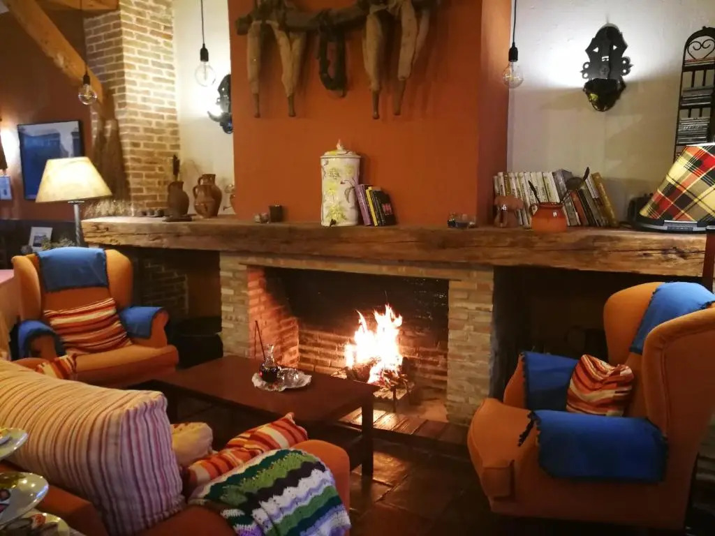 Hotel Rural la Casona del Abuelo Parra
