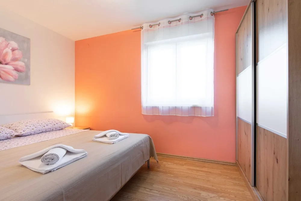 Apartment Salvagno