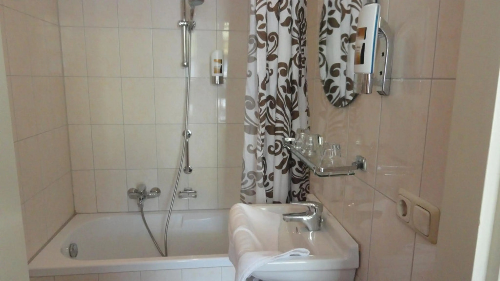 Mozart Hotel