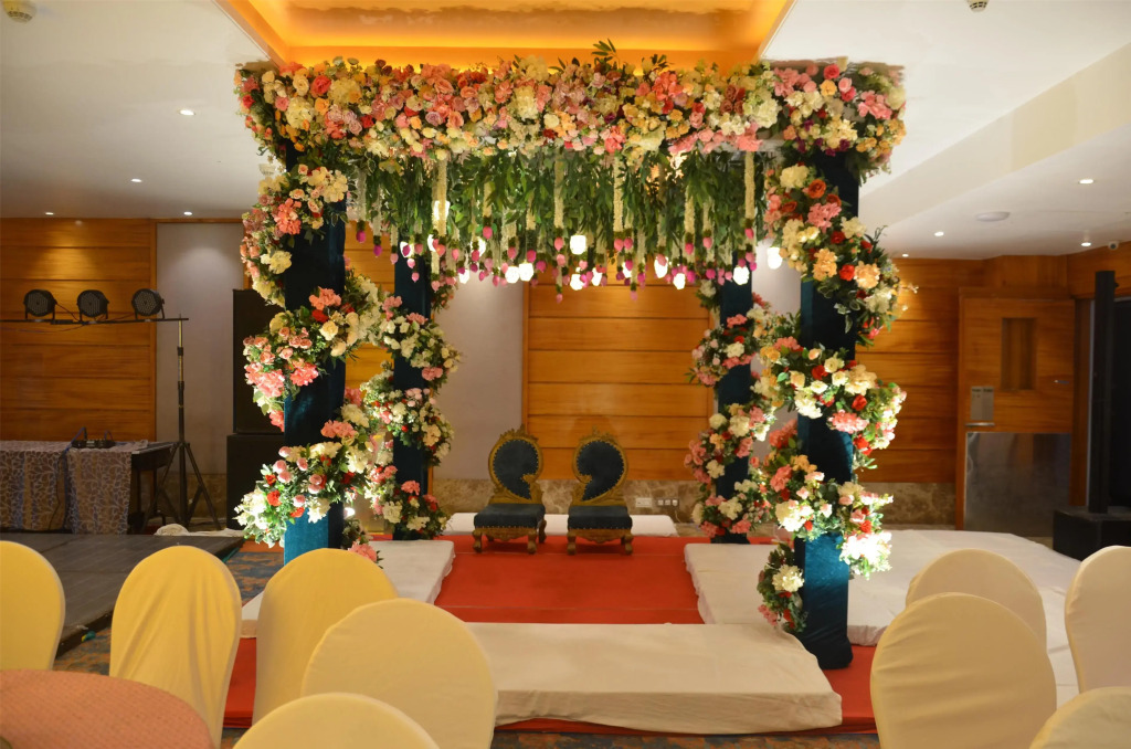 Radisson Blu Hotel Ranchi