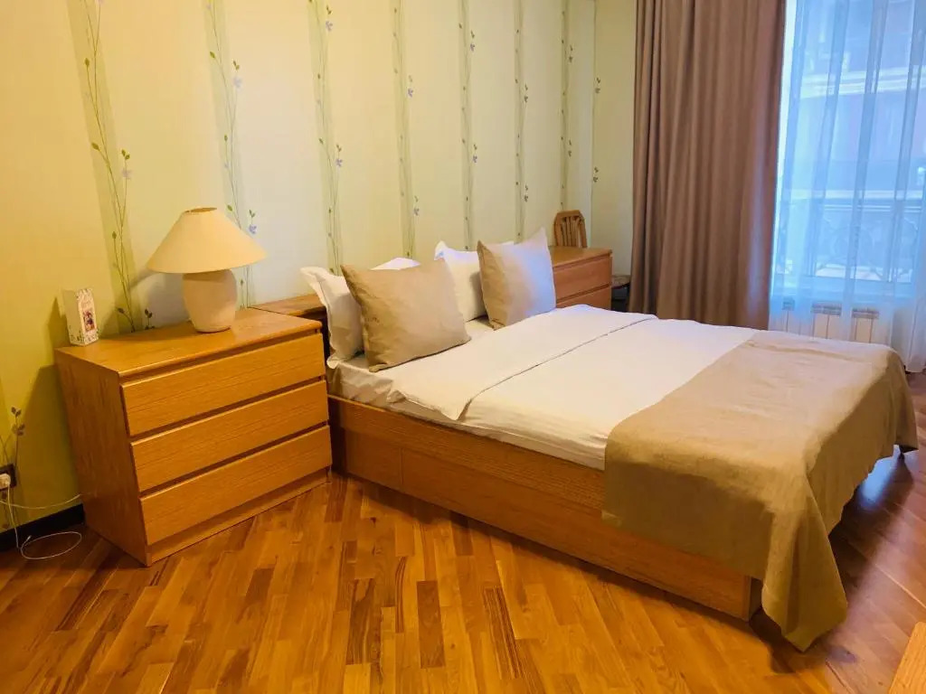 Promenade 2 Bdr Apartment
