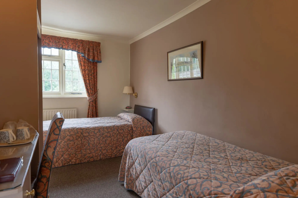 The Barford Inn